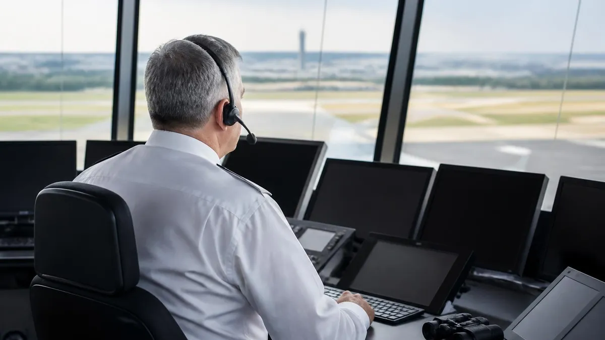Atc Retirement Age - ATC - Air Traffic Controller certification study resource