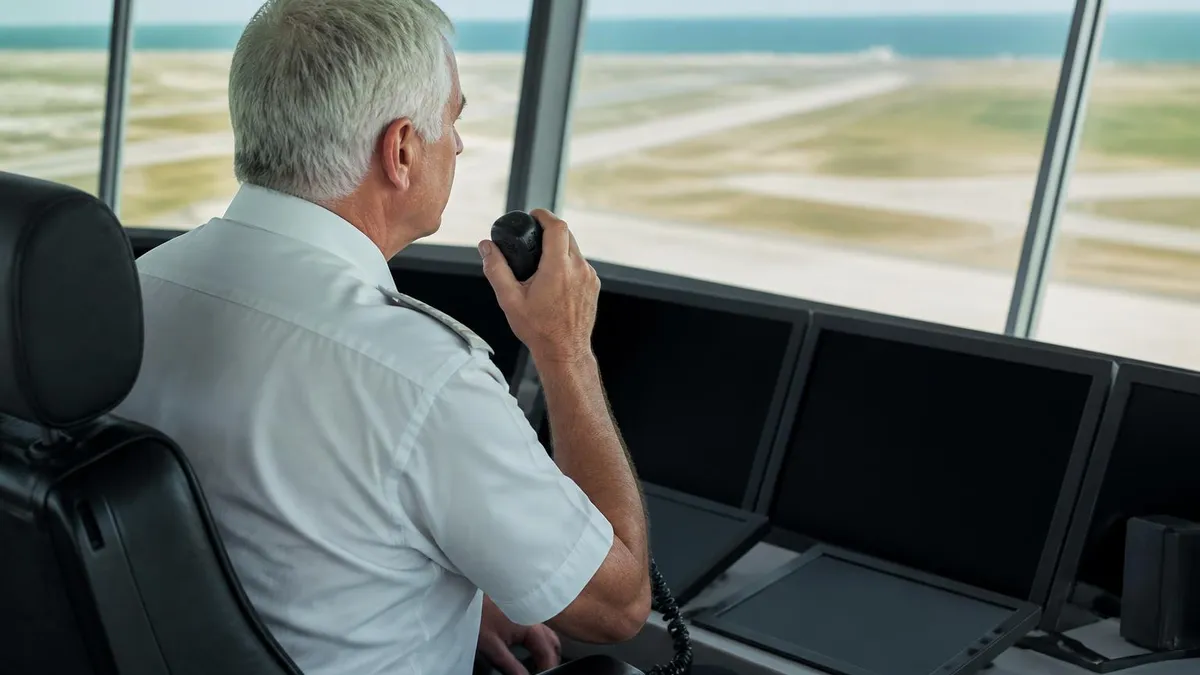 Atc Retirement Age - ATC - Air Traffic Controller certification study resource