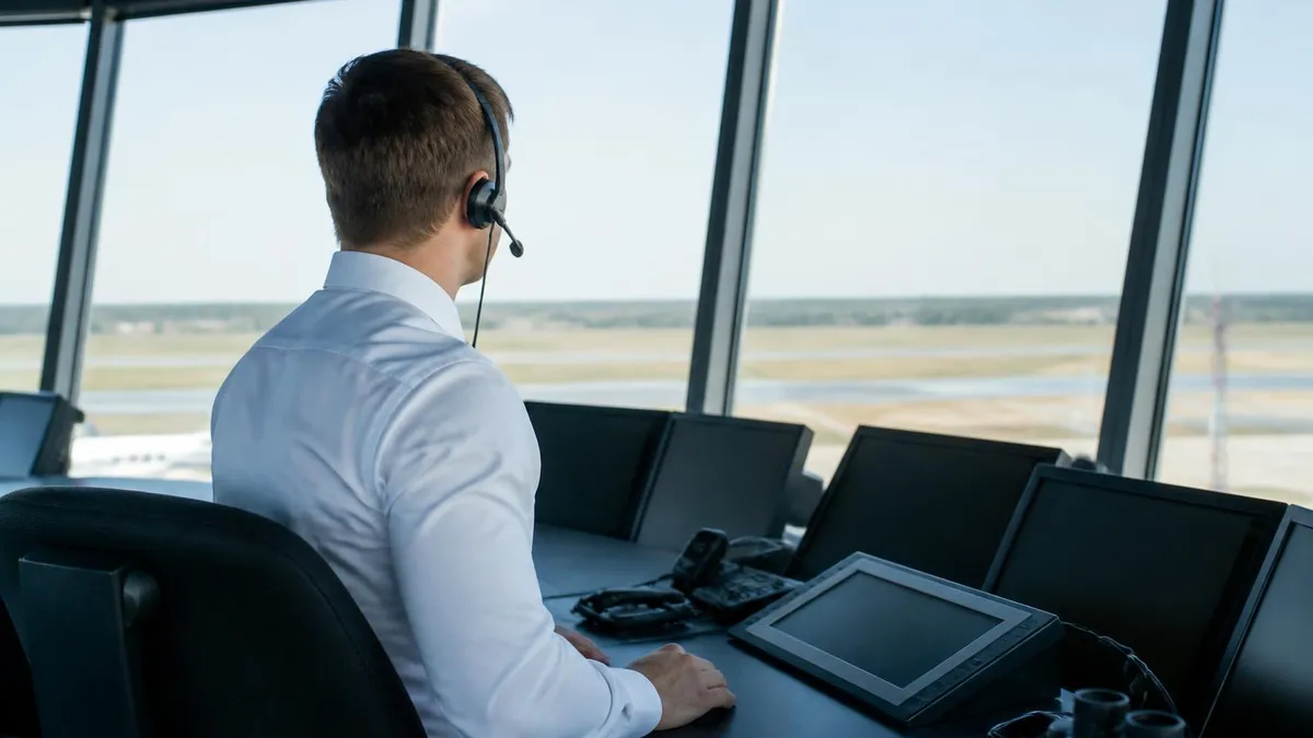 Atc Salary Adjustments - ATC - Air Traffic Controller certification study resource