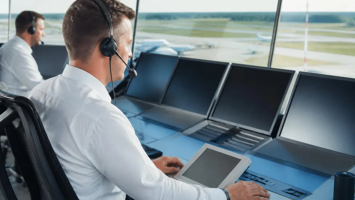 Atc Salary by the Numbers - ATC - Air Traffic Controller certification study resource