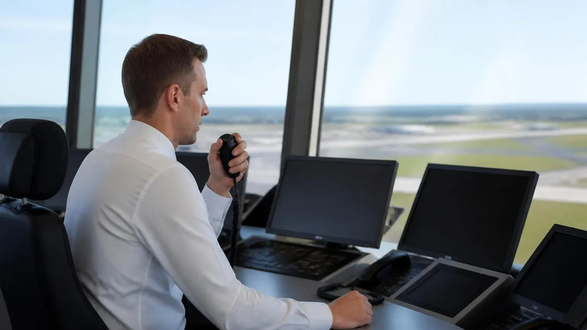 Atc School Requirements at a Glance - ATC - Air Traffic Controller certification study resource