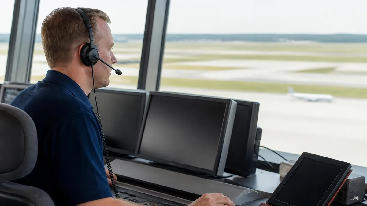 Atc Shortage Quick Reference - ATC - Air Traffic Controller certification study resource