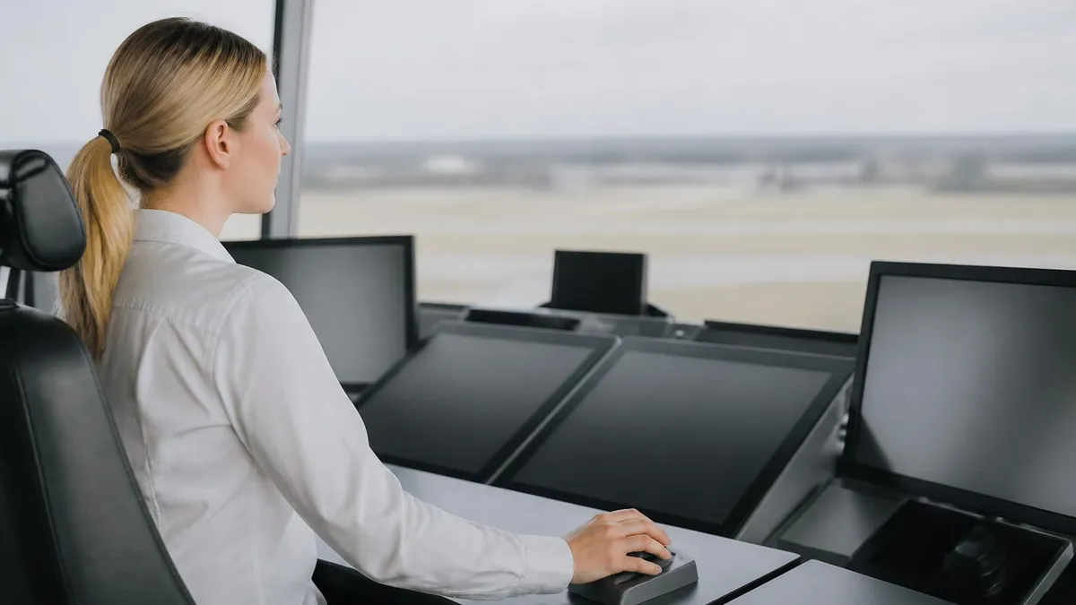 Atc Simulator Quick Facts - ATC - Air Traffic Controller certification study resource