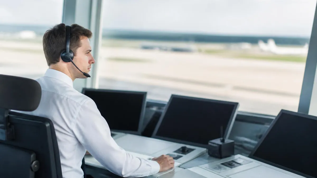 Atc Tower Facts - ATC - Air Traffic Controller certification study resource