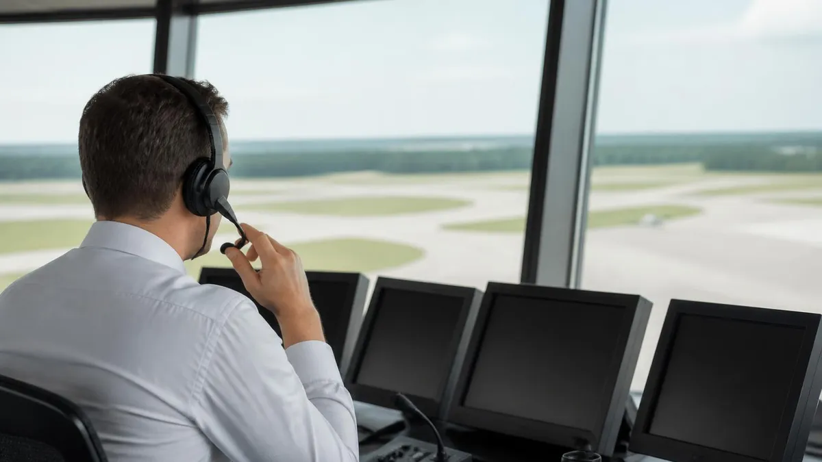Atc Tower Understanding Checklist - ATC - Air Traffic Controller certification study resource