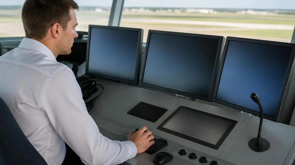 Atc Training Phases - ATC - Air Traffic Controller certification study resource