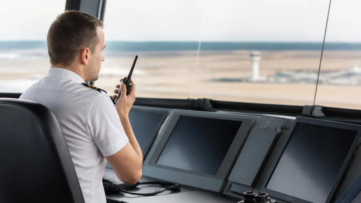 Atsa and Atc Certification Testing Stages - ATC - Air Traffic Controller certification study resource