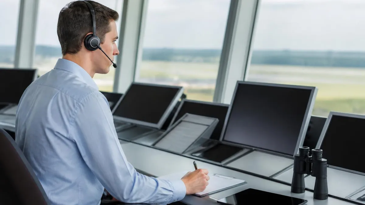 Atsa Vs. Earlier Atc Selection Tests - ATC - Air Traffic Controller certification study resource