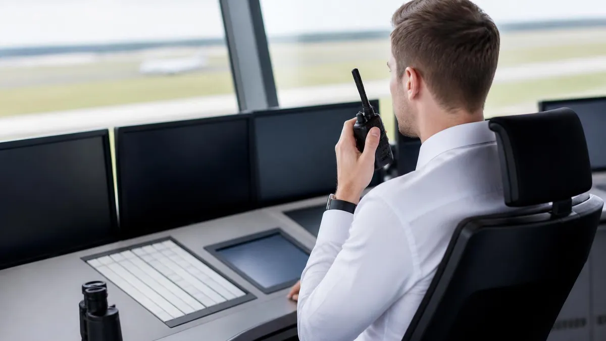 Career Stages and Pay Ranges - ATC - Air Traffic Controller certification study resource