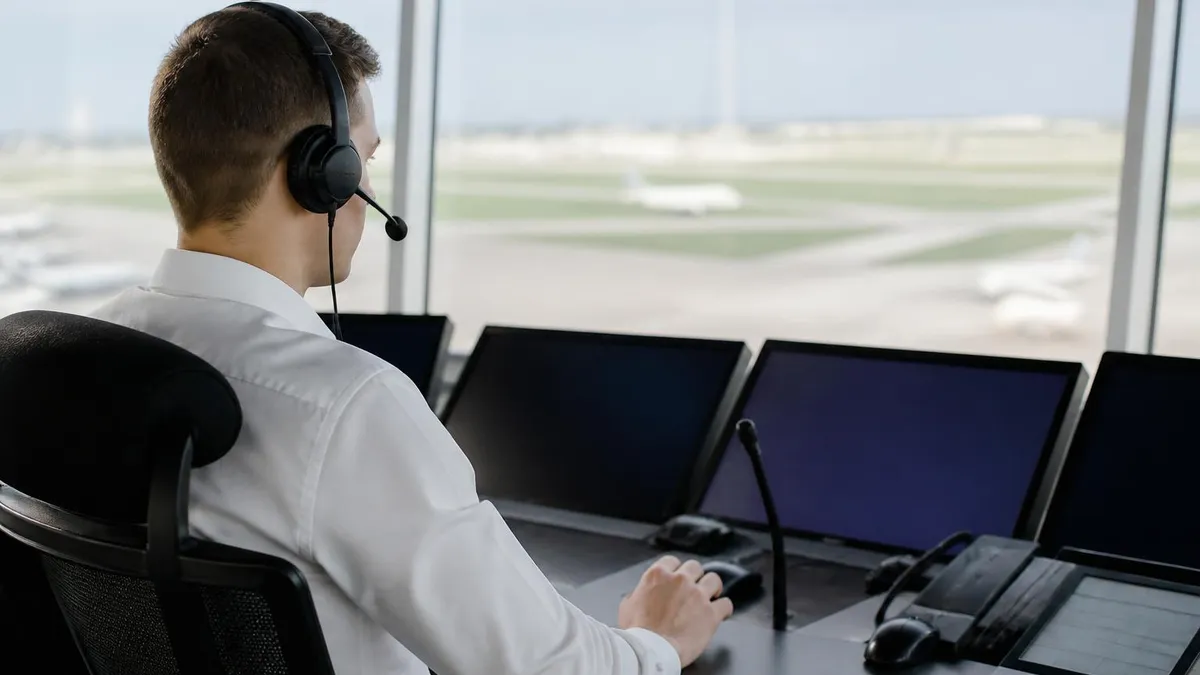 Common Application Pitfalls - ATC - Air Traffic Controller certification study resource