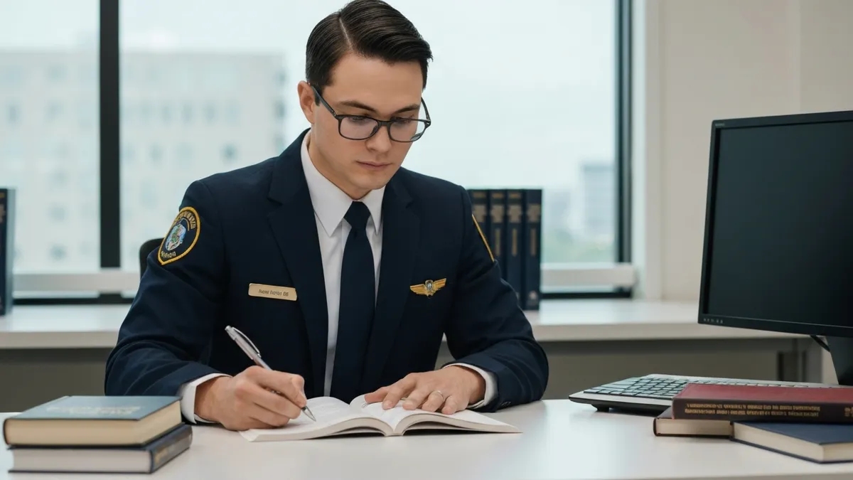 Compensation by Career Stage - ATC - Air Traffic Controller certification study resource