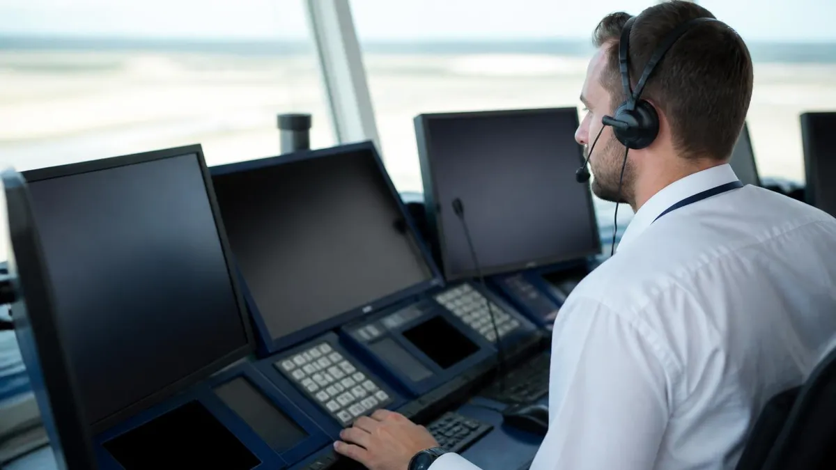 Air Traffic Control Jobs: Salary, Requirements, and How to Get Hired in 2026