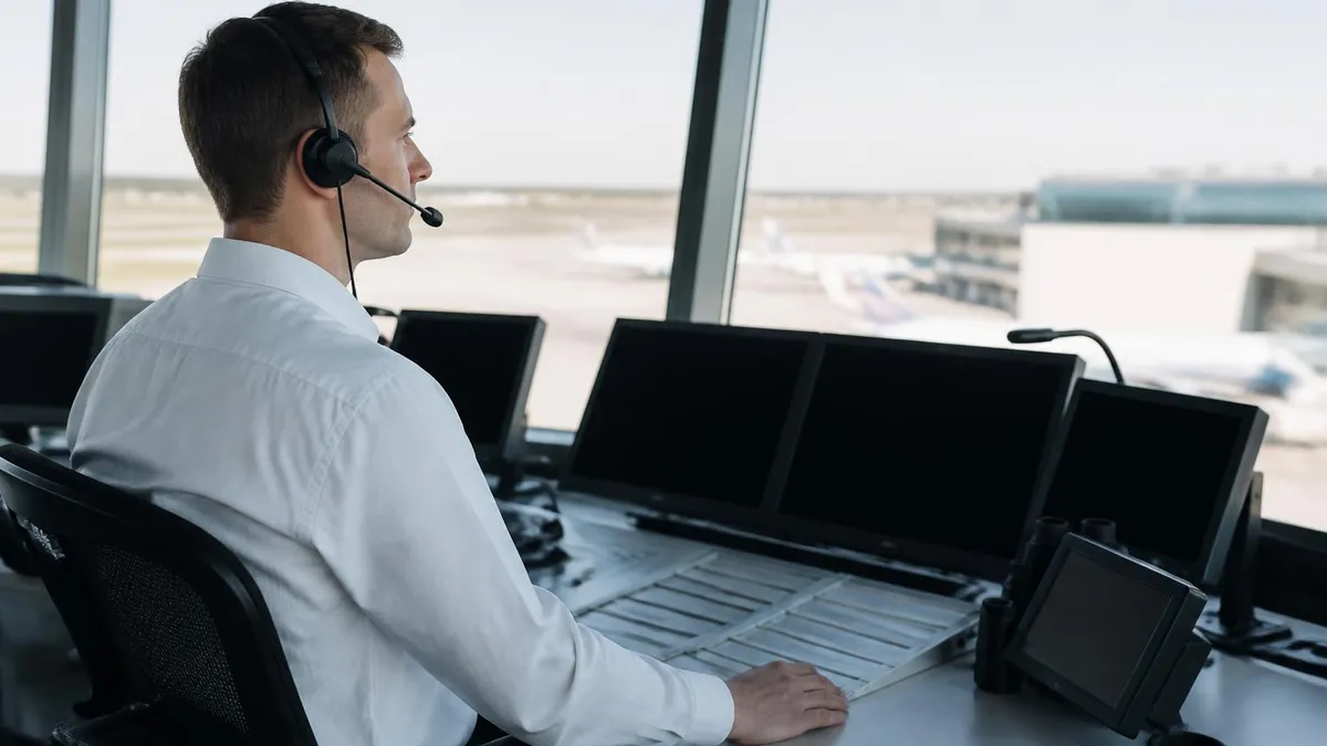 Air Traffic Control Pay: Complete Salary Guide for Controllers in 2026