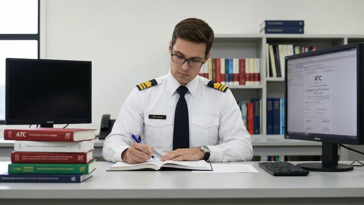 Air Traffic Controller Annual Salary: Complete 2026 Compensation Breakdown