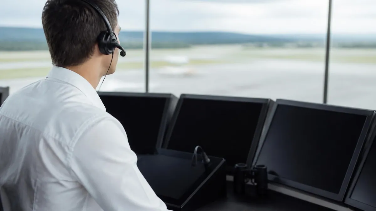 Air Traffic Controller Career: Complete Guide to Pay, Duties, Training, and Long-Term Success