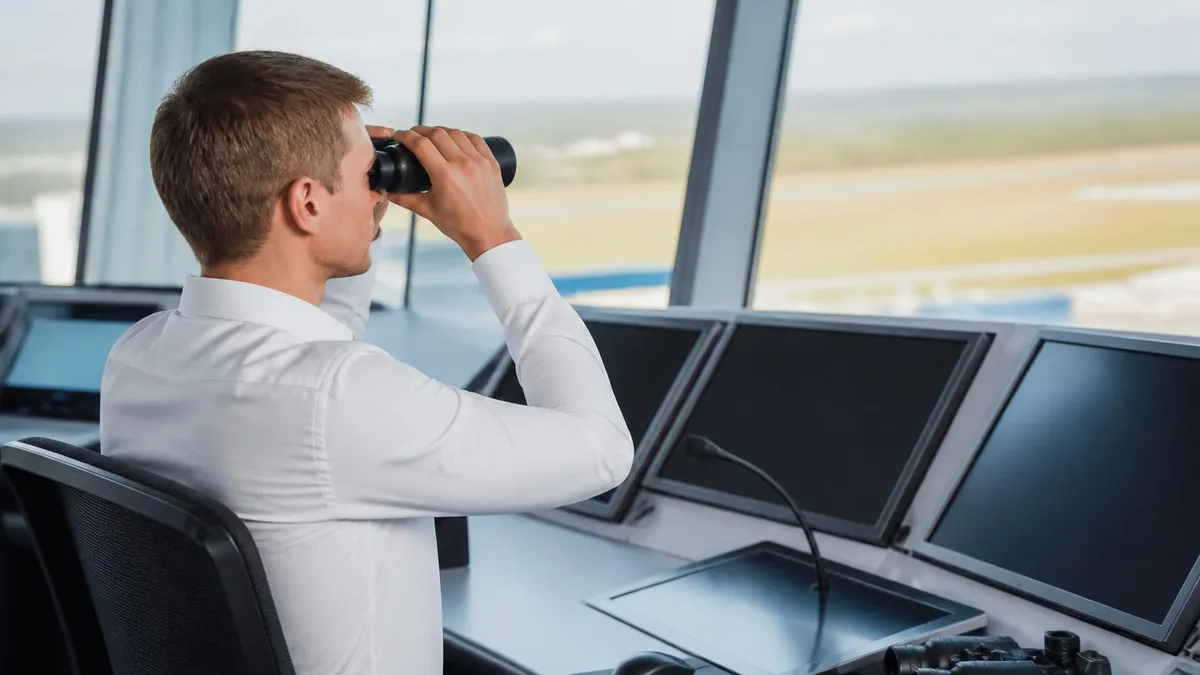 Air Traffic Controller Qualifications: Complete 2026 Requirements Guide