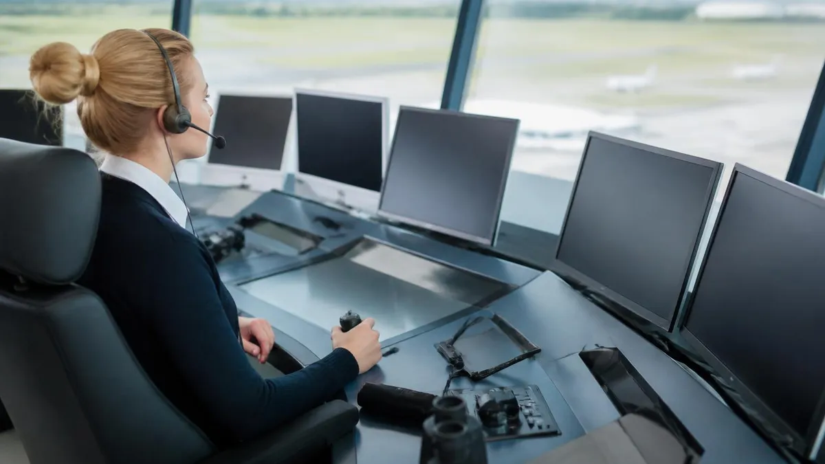 Air Traffic Controller Test: Complete Guide to the FAA ATSA Exam