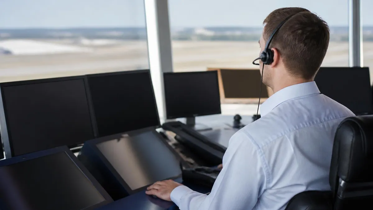 ATC Age Limit: Rules, Cutoffs, and Career Timing for Controllers