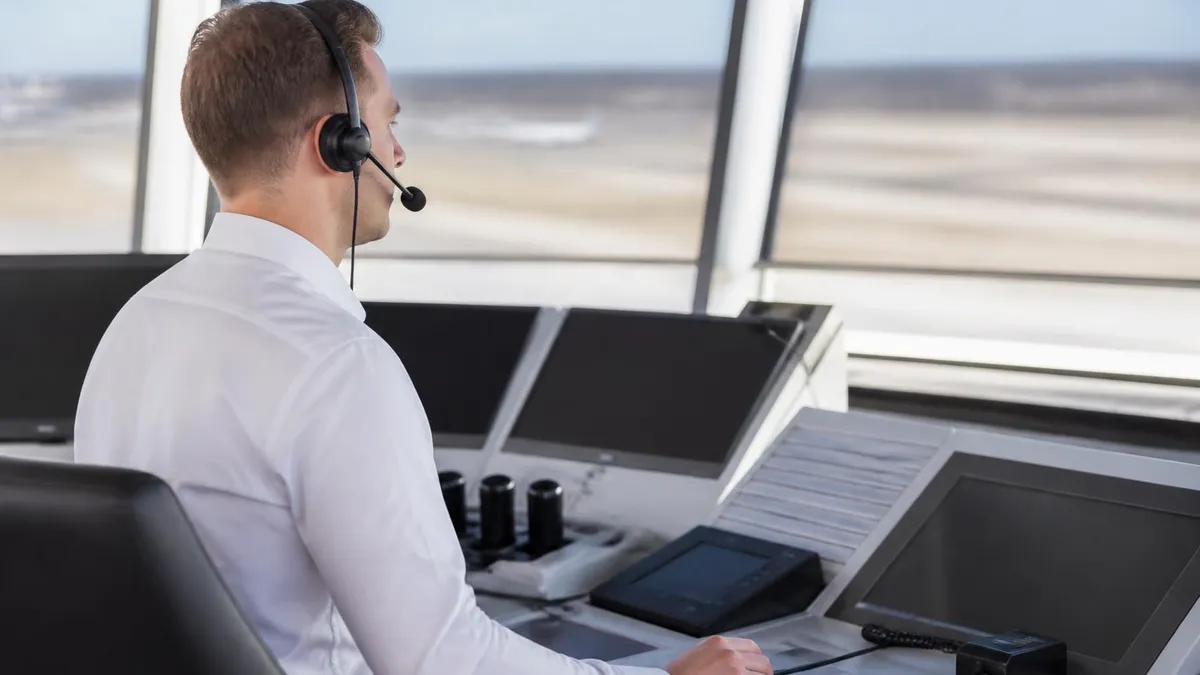 ATC Jobs: How to Become an Air Traffic Controller and What It Pays