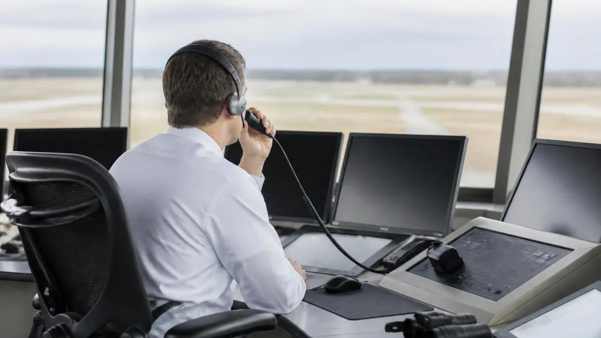 ATC Pay: Air Traffic Controller Salary, Bonuses, and Career Earnings Guide