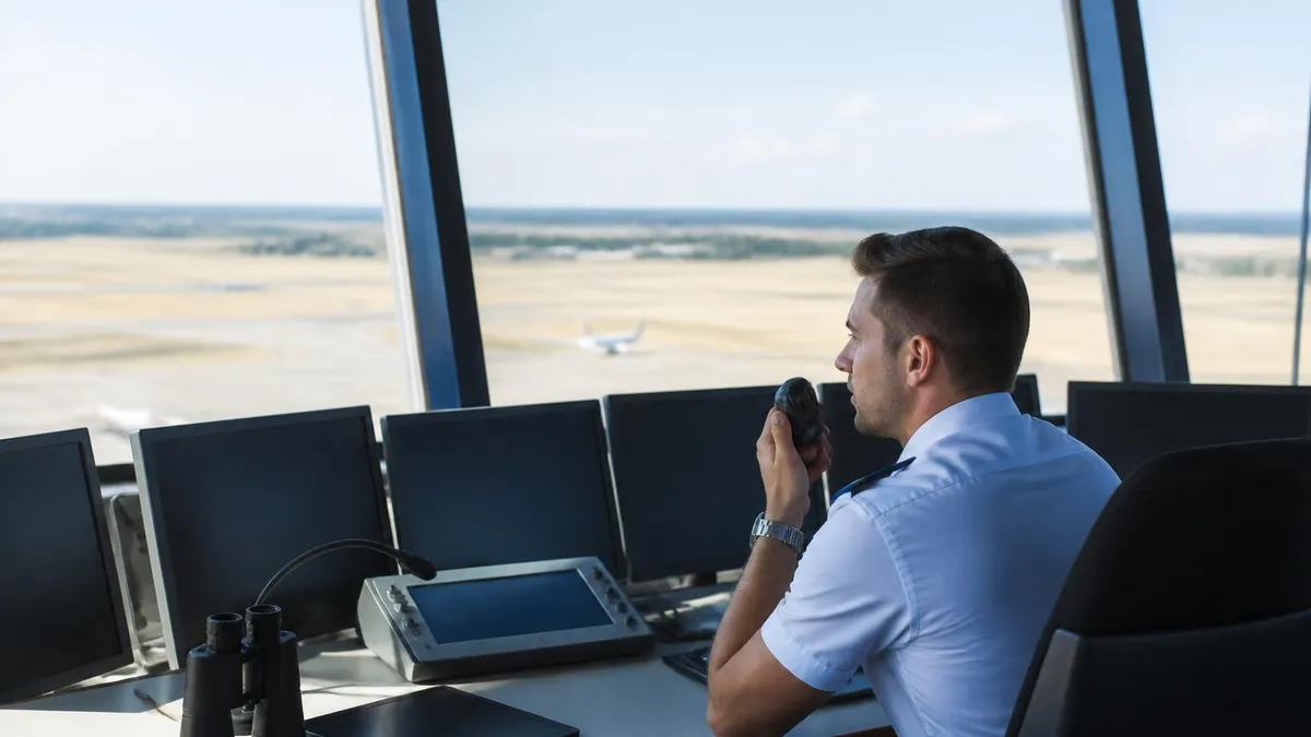 ATC Recordings: How to Listen, Where to Find Them, and What Controllers Actually Say