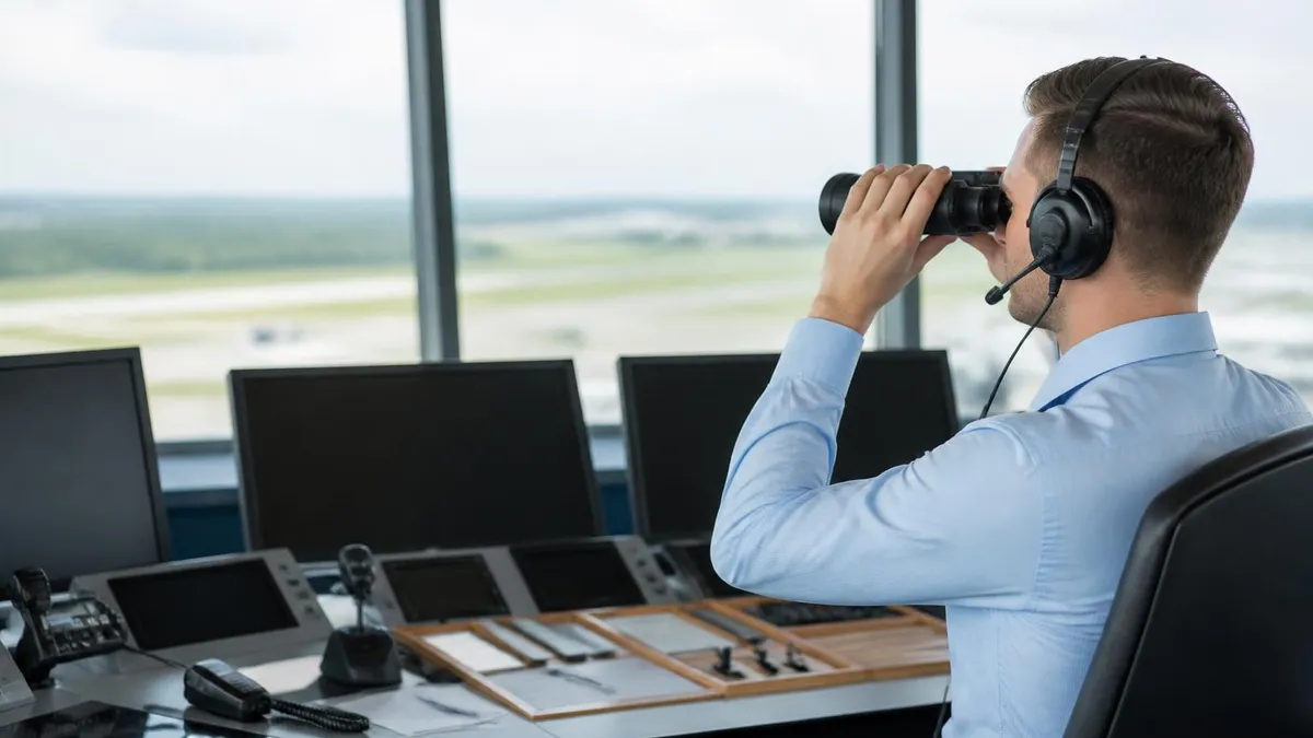 ATC Retirement Age: Mandatory Cutoffs, Pensions, and Career Timeline for Air Traffic Controllers