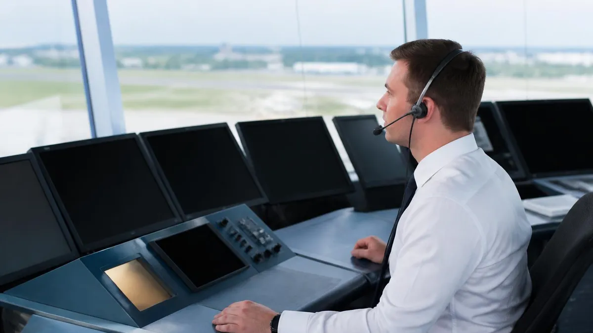 ATC Salary: Complete Air Traffic Controller Pay Guide for 2026