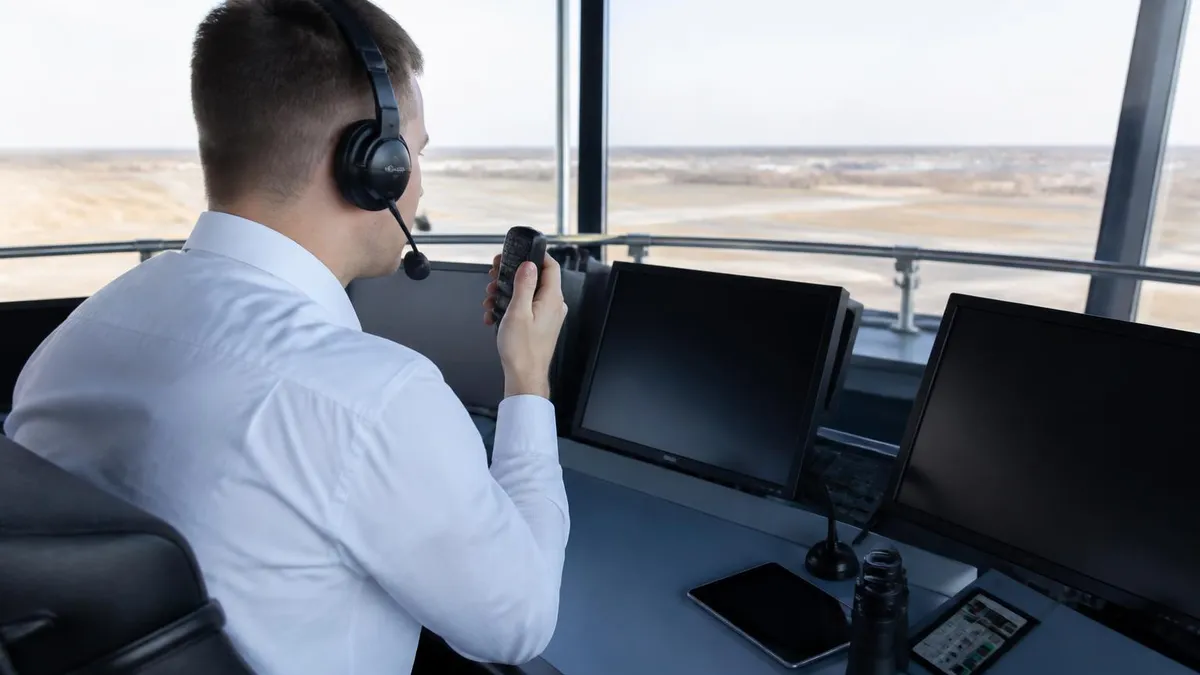 What Is Air Traffic Control? A Complete Guide to How ATC Keeps the Skies Safe