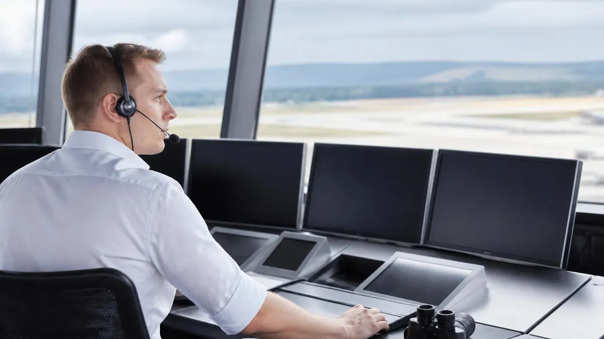 Core Separation Standards Every Controller Applies - ATC - Air Traffic Controller certification study resource