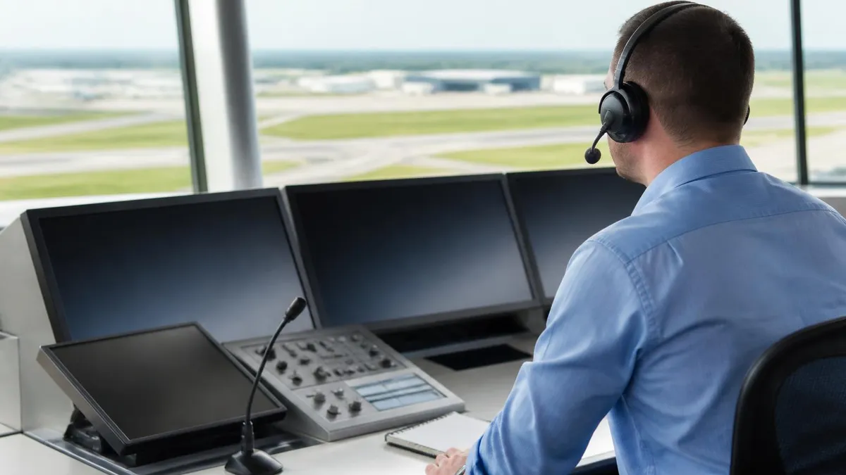 Faa Age Rule Categories - ATC - Air Traffic Controller certification study resource