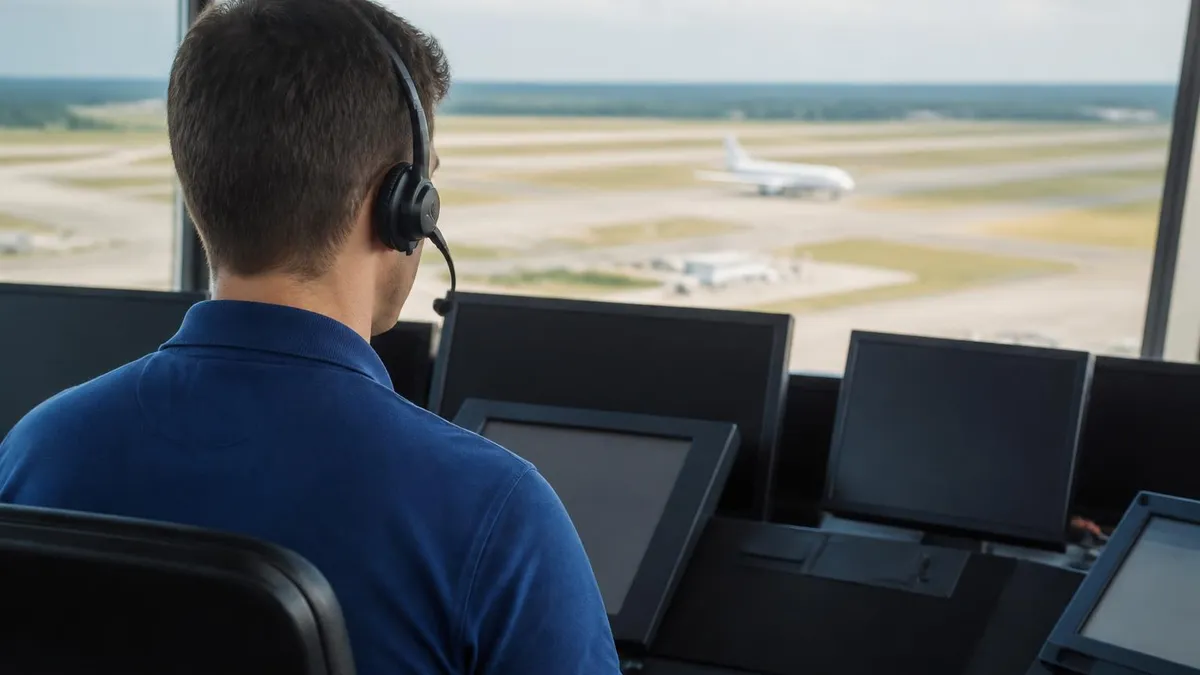 Faa Controller Employment Statistics - ATC - Air Traffic Controller certification study resource