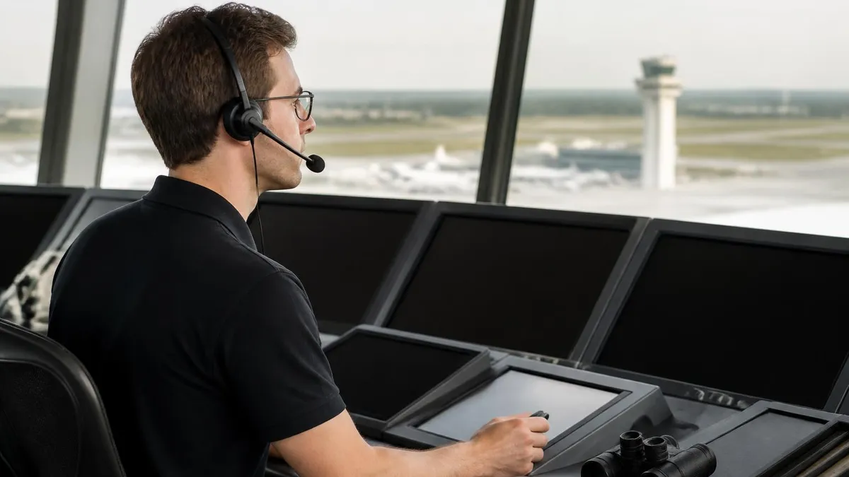 Faa Controller Facilities - ATC - Air Traffic Controller certification study resource