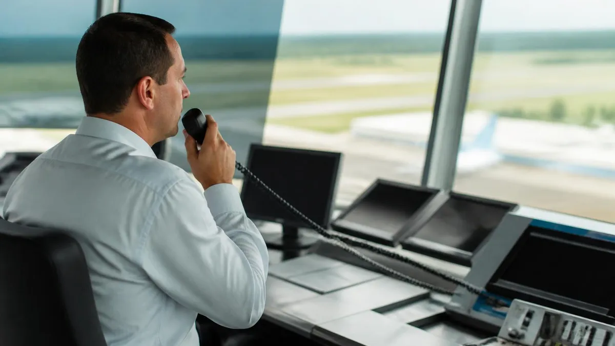Grievances Behind the Patco Walkout - ATC - Air Traffic Controller certification study resource
