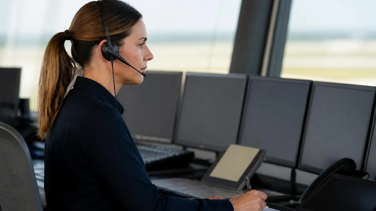 How the Faa Rebuilt the Controller Workforce - ATC - Air Traffic Controller certification study resource