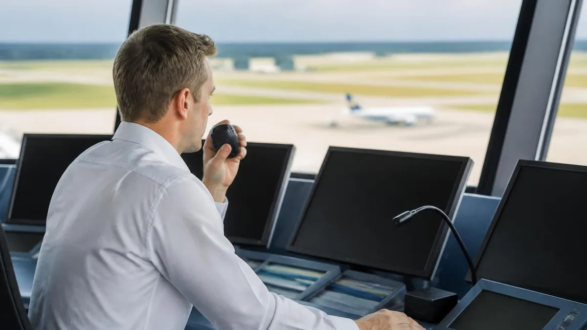 How to Maximize Your Air Traffic Control Pay - ATC - Air Traffic Controller certification study resource