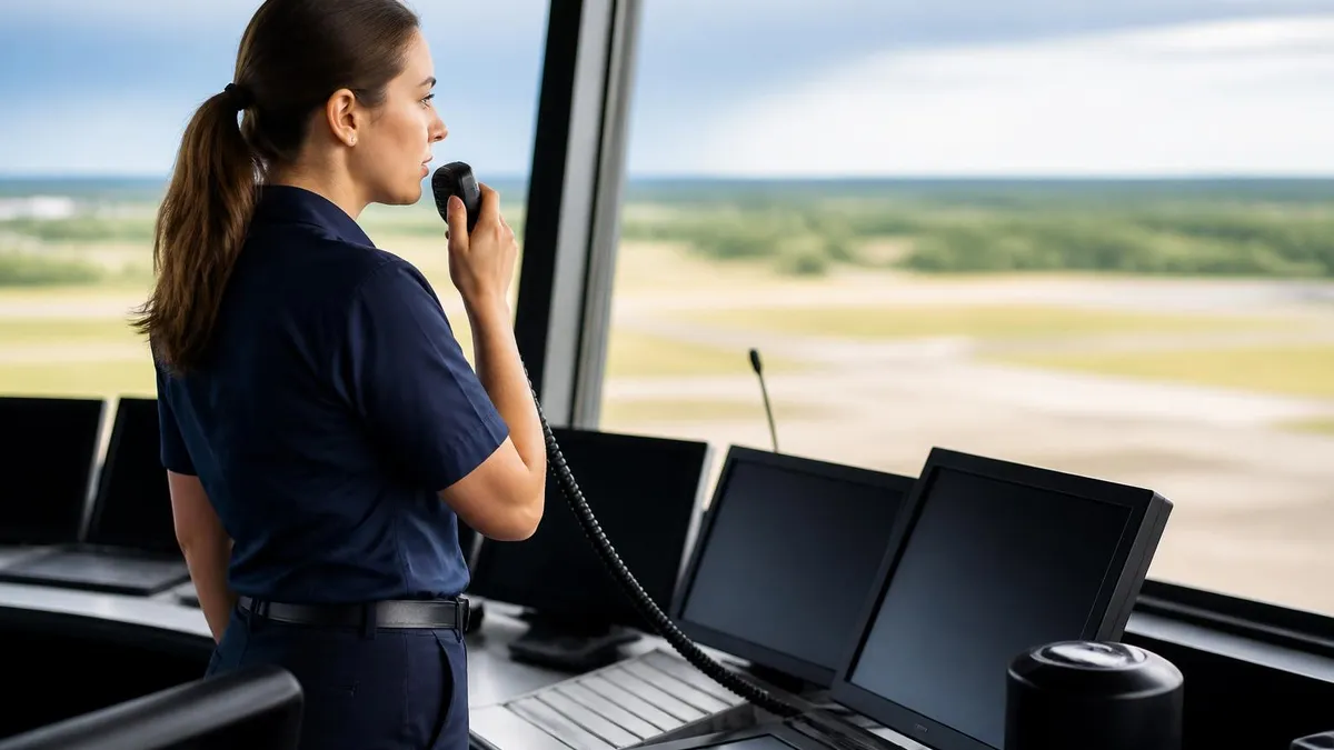 How to Maximize Your Atc Pay Over a Career - ATC - Air Traffic Controller certification study resource