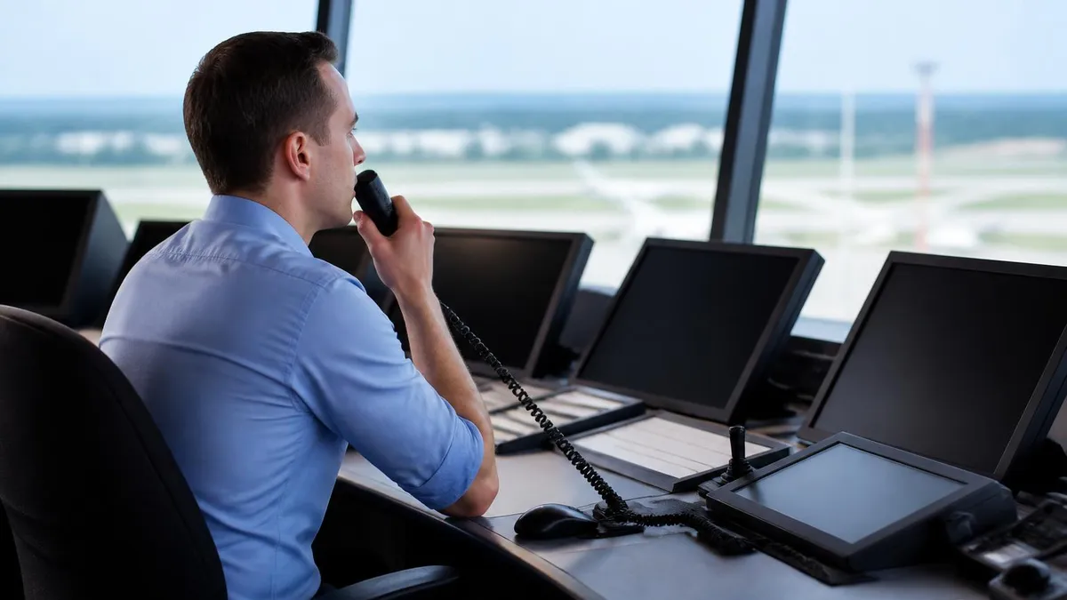 Key Reagan Atc Strike Facts Every Student Should K - ATC - Air Traffic Controller certification study resource