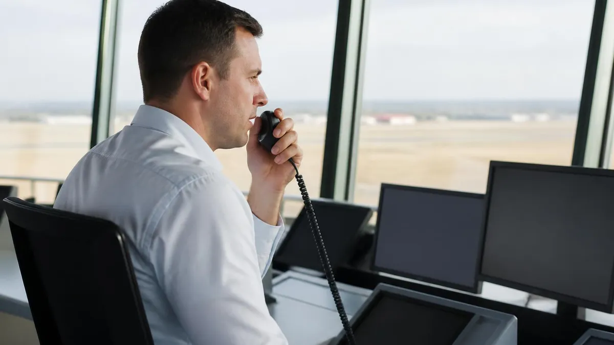 Medical, Psychological, and Security Requirements - ATC - Air Traffic Controller certification study resource