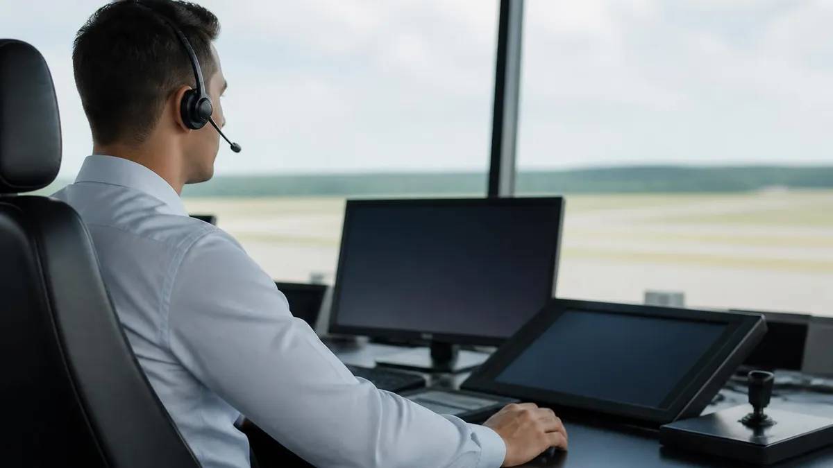 Popular Consumer Atc Simulators - ATC - Air Traffic Controller certification study resource