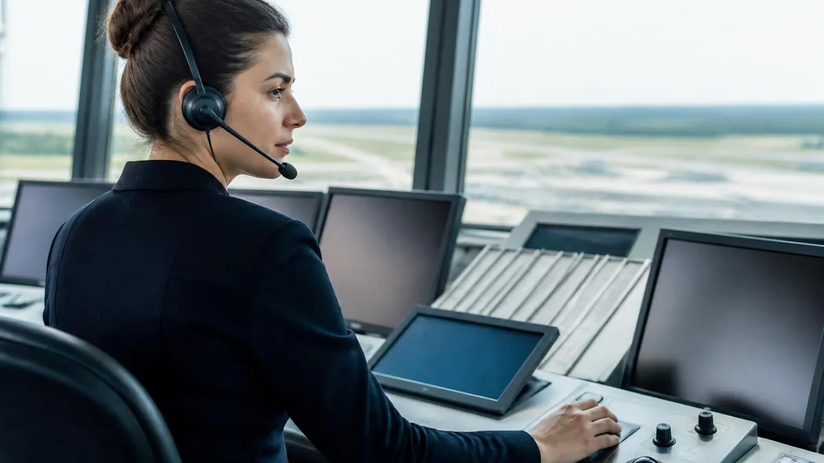 Pre-application Age Strategy Checklist - ATC - Air Traffic Controller certification study resource