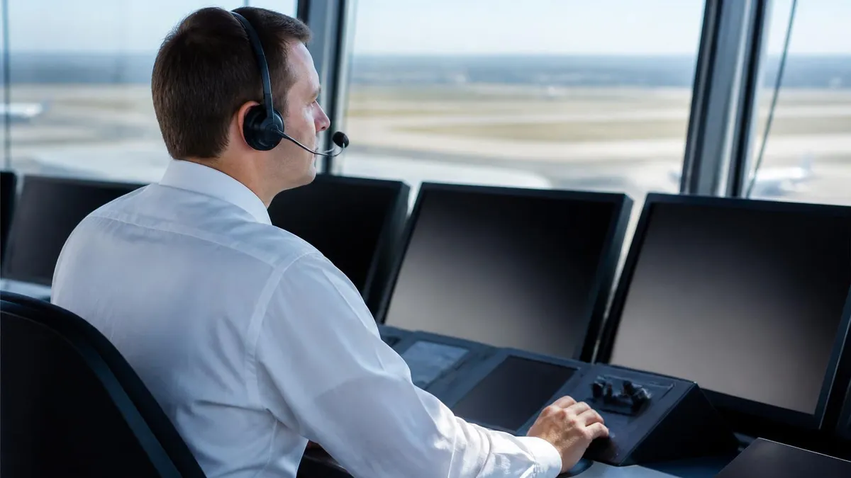 Pros and Cons of Atc Training - ATC - Air Traffic Controller certification study resource