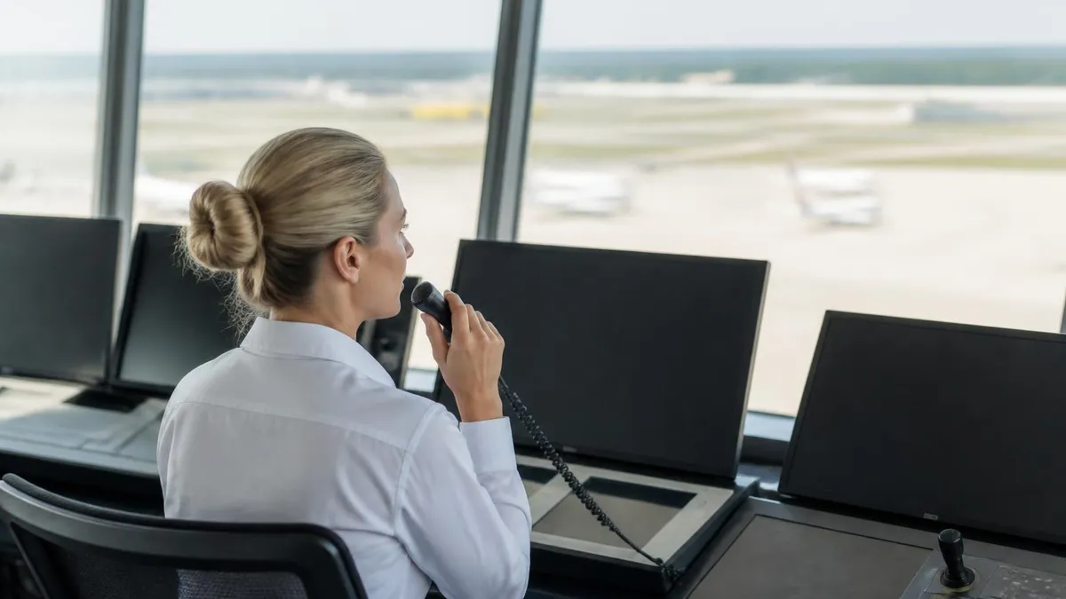 Salary and Career Progression - ATC - Air Traffic Controller certification study resource