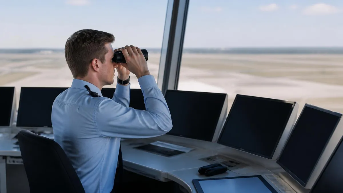 Section-by-section Atsa Breakdown - ATC - Air Traffic Controller certification study resource