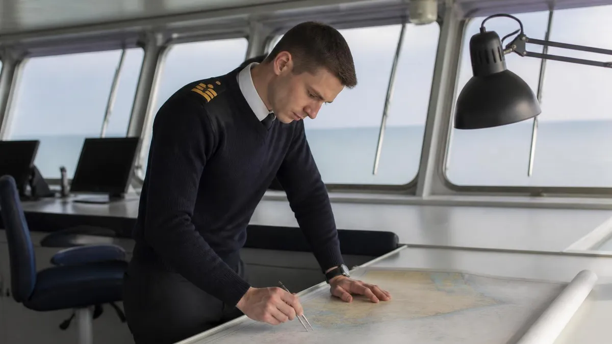 Shore Vs. Sea Duty - ATC - Air Traffic Controller certification study resource