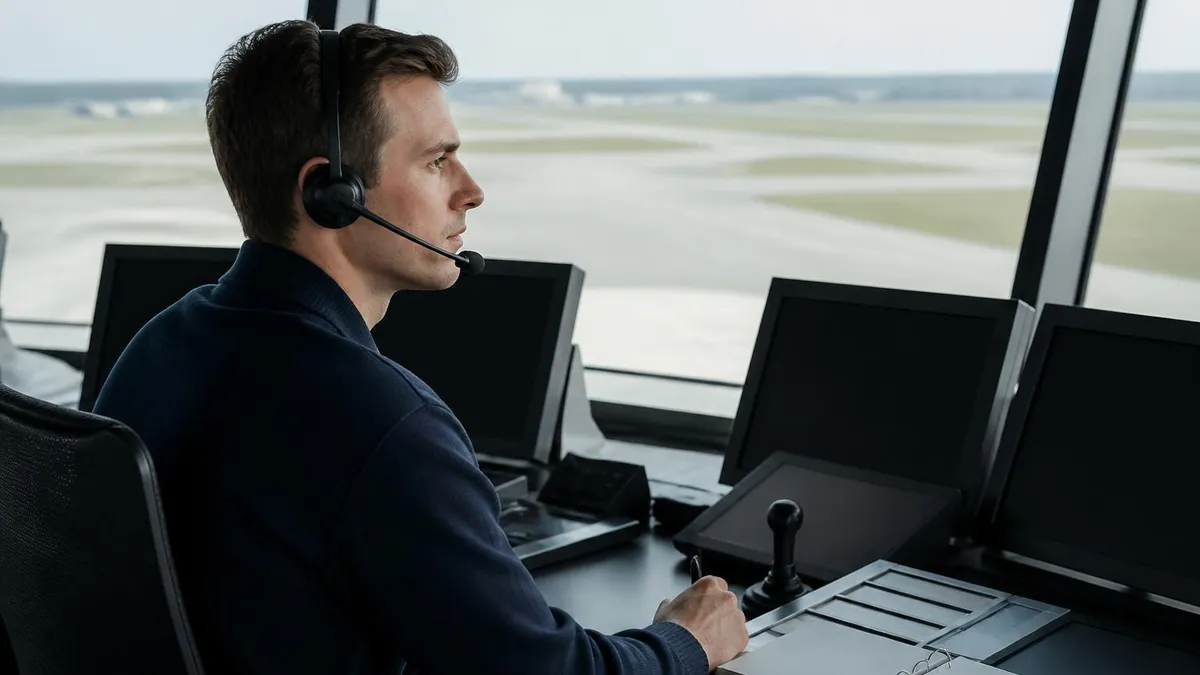 Steps to Maximize Your Atc Salary - ATC - Air Traffic Controller certification study resource