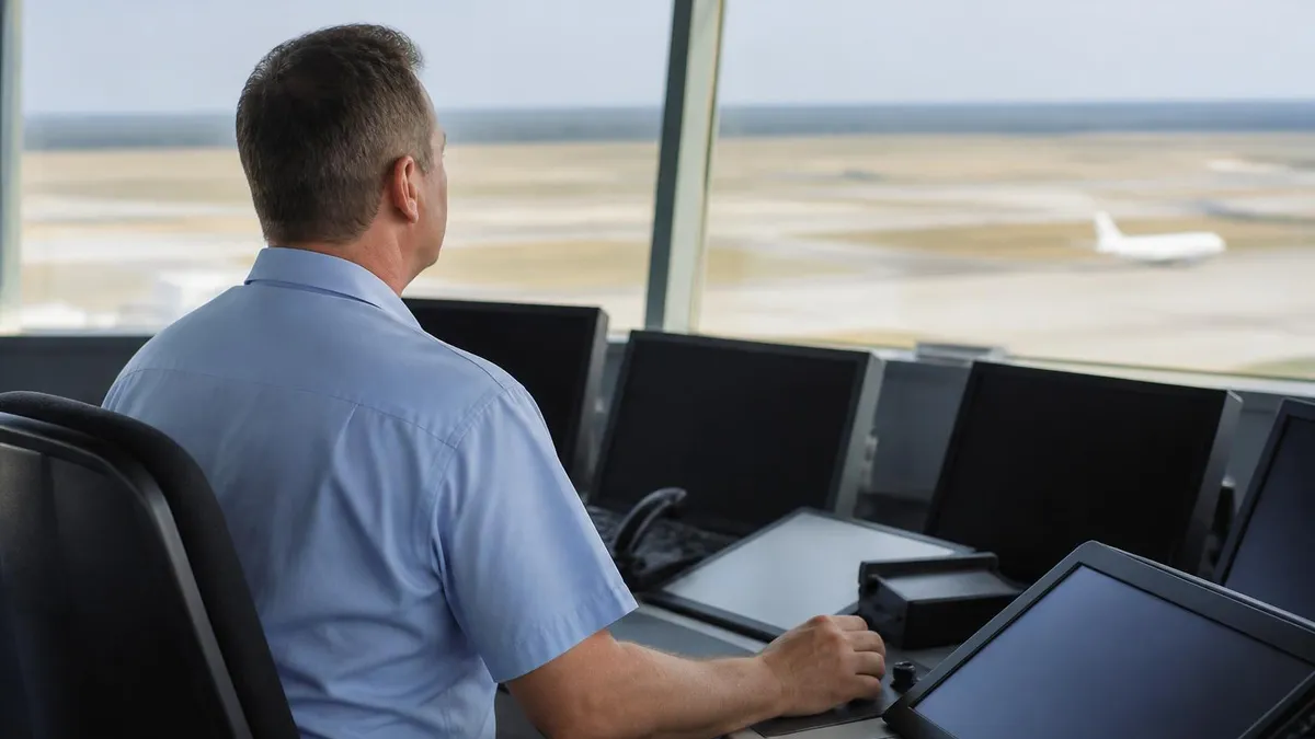 The Age Limit is Hard — Plan Accordingly - ATC - Air Traffic Controller certification study resource
