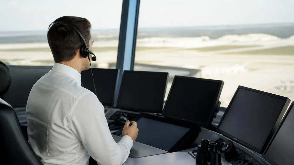 The At-sa Exam: What It Tests and How to Prepare - ATC - Air Traffic Controller certification study resource