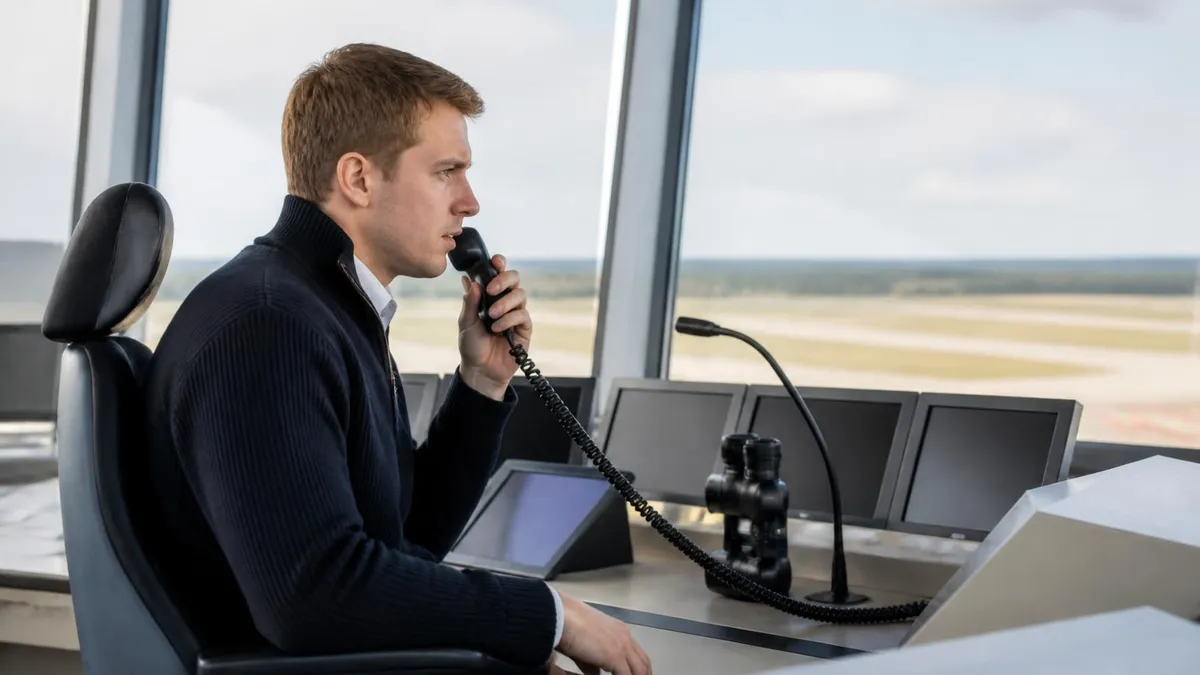 Three Paths to Becoming an Atc - ATC - Air Traffic Controller certification study resource