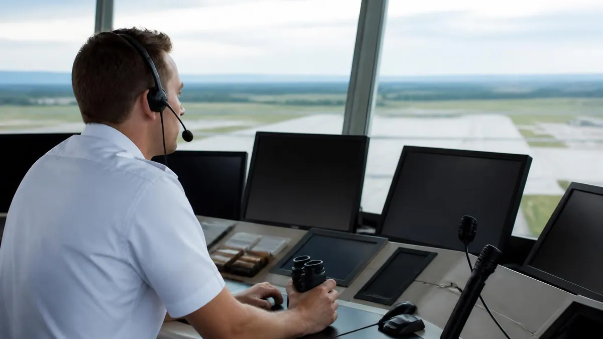 Tower Controller Positions - ATC - Air Traffic Controller certification study resource
