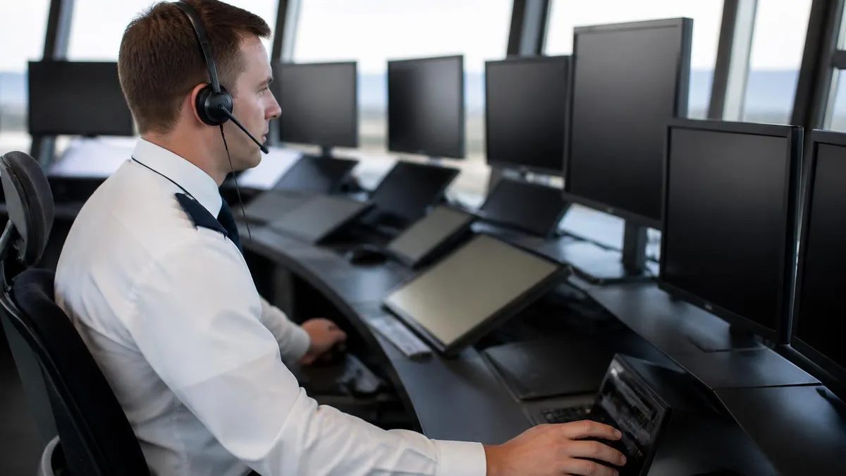 Types of Atc Recordings You Will Encounter - ATC - Air Traffic Controller certification study resource